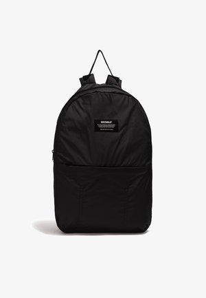 Ecoalf, PACHO BACKPACK UNISEX - Rugzak - black