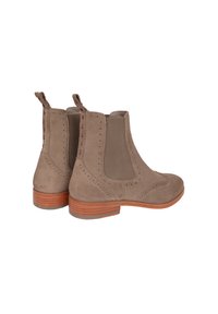 Crickit HELEN taupe