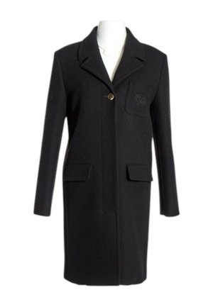 Gucci Manteau classique - black
