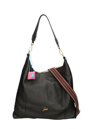 Borsa a mano - nero