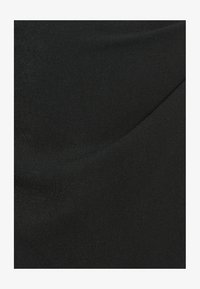 Unausgewählt, black