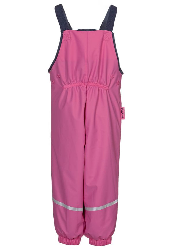 LINED RAINPANTS - GEFÜTTERTE REGENHOSE - Regenhose