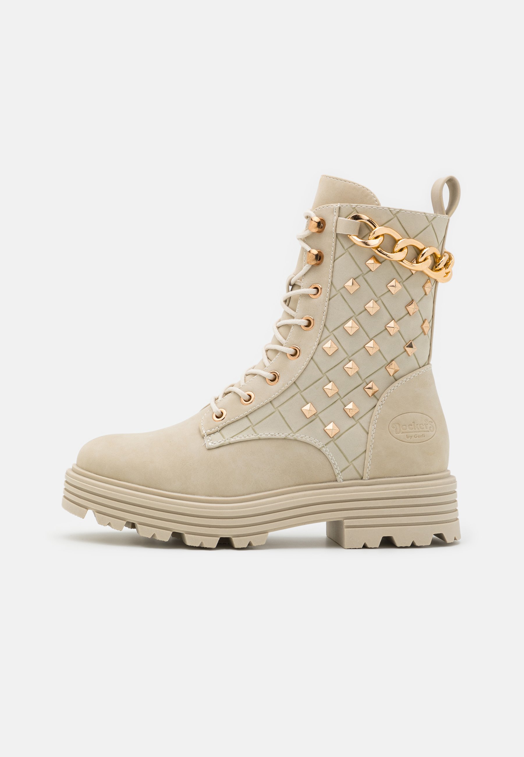Dockers by Gerli Lace-up ankle boots 