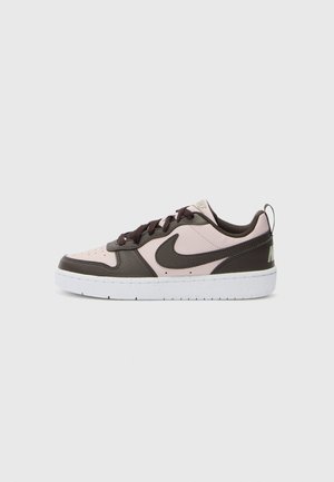 COURT BOROUGH RECRAFT UNISEX - Sportbačiai - particle rose/velvet brown