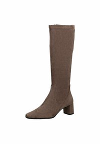 Caprice Bottes - cafe stretch
