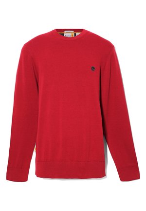 Jersey de punto - red