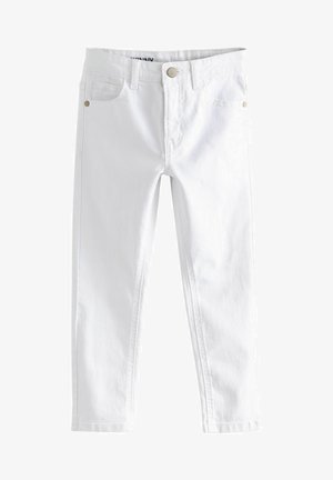 Jeans Skinny Fit - denim white