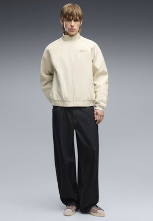 Puma, PORSCHE LEGACY UNISEX, beżowy