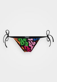 BOTTOM - Spodní díl bikin - multicolour