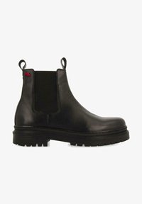 Sélectionné, black