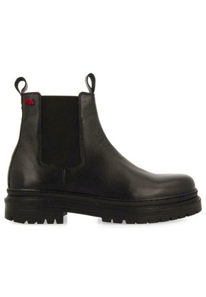 Gioseppo HOMBRE RANDEGG HERRICK - Botines - black