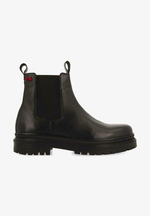 Gioseppo HOMBRE RANDEGG HERRICK - Bottines - black