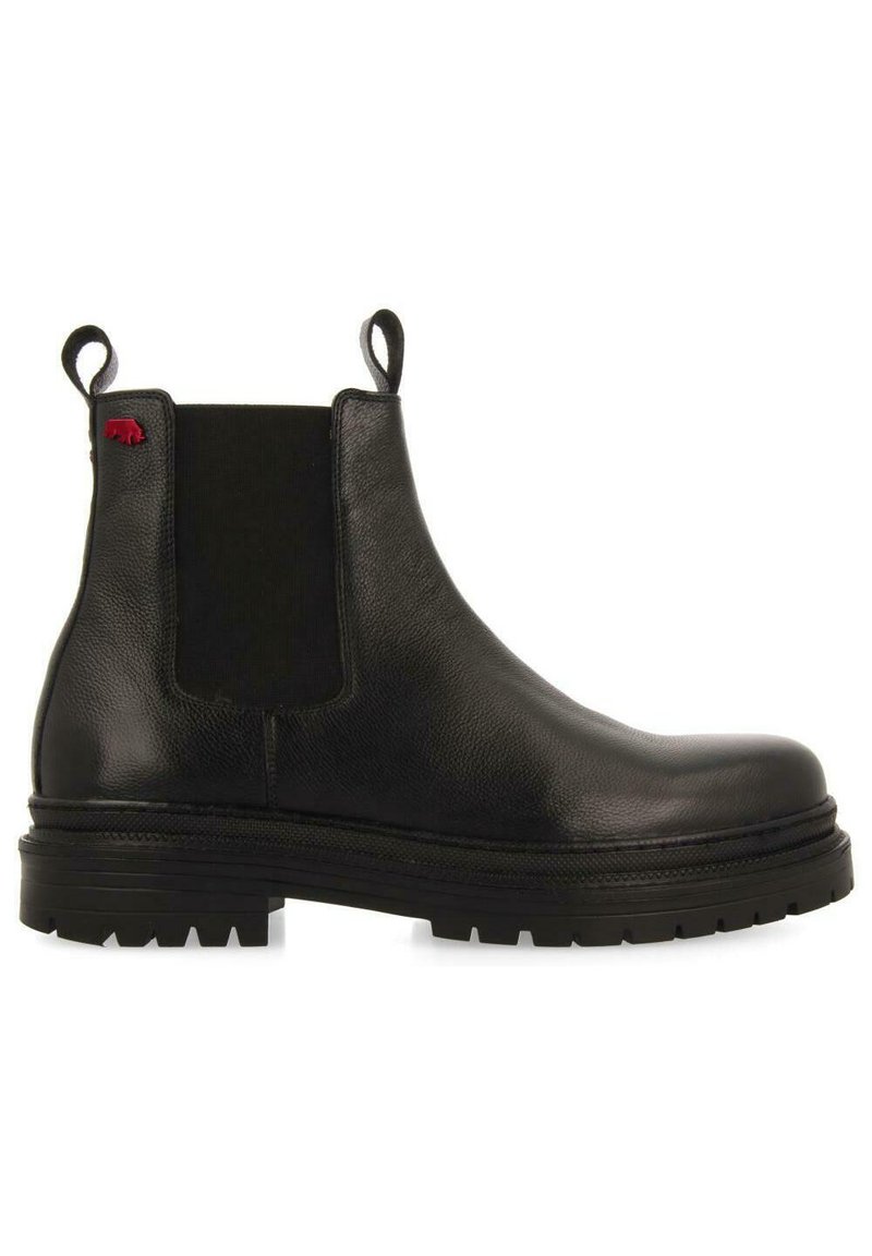 Gioseppo HOMBRE RANDEGG HERRICK - Botines - black