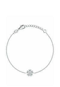 FAVS Bracciale - silberfarben