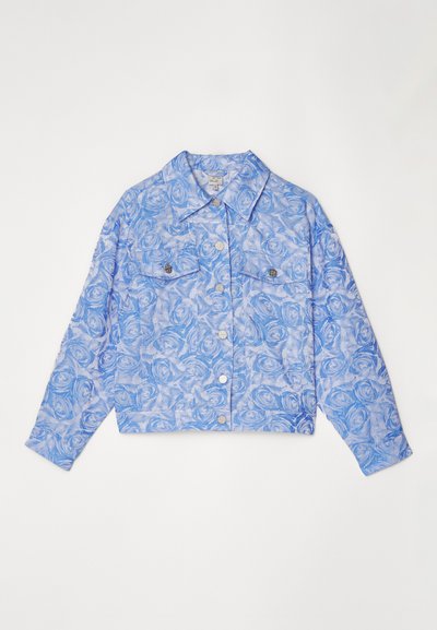Baum und Pferdgarten BERETTE - Veste légère - blue