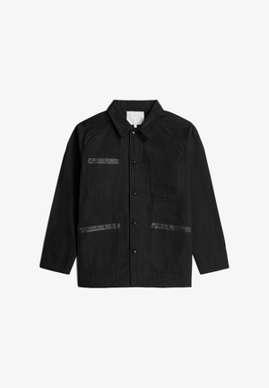 G-STAR, SELVEDGE , czarny
