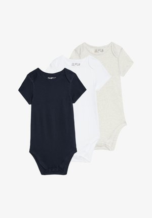 Marks & Spencer UNISEX szary melanż