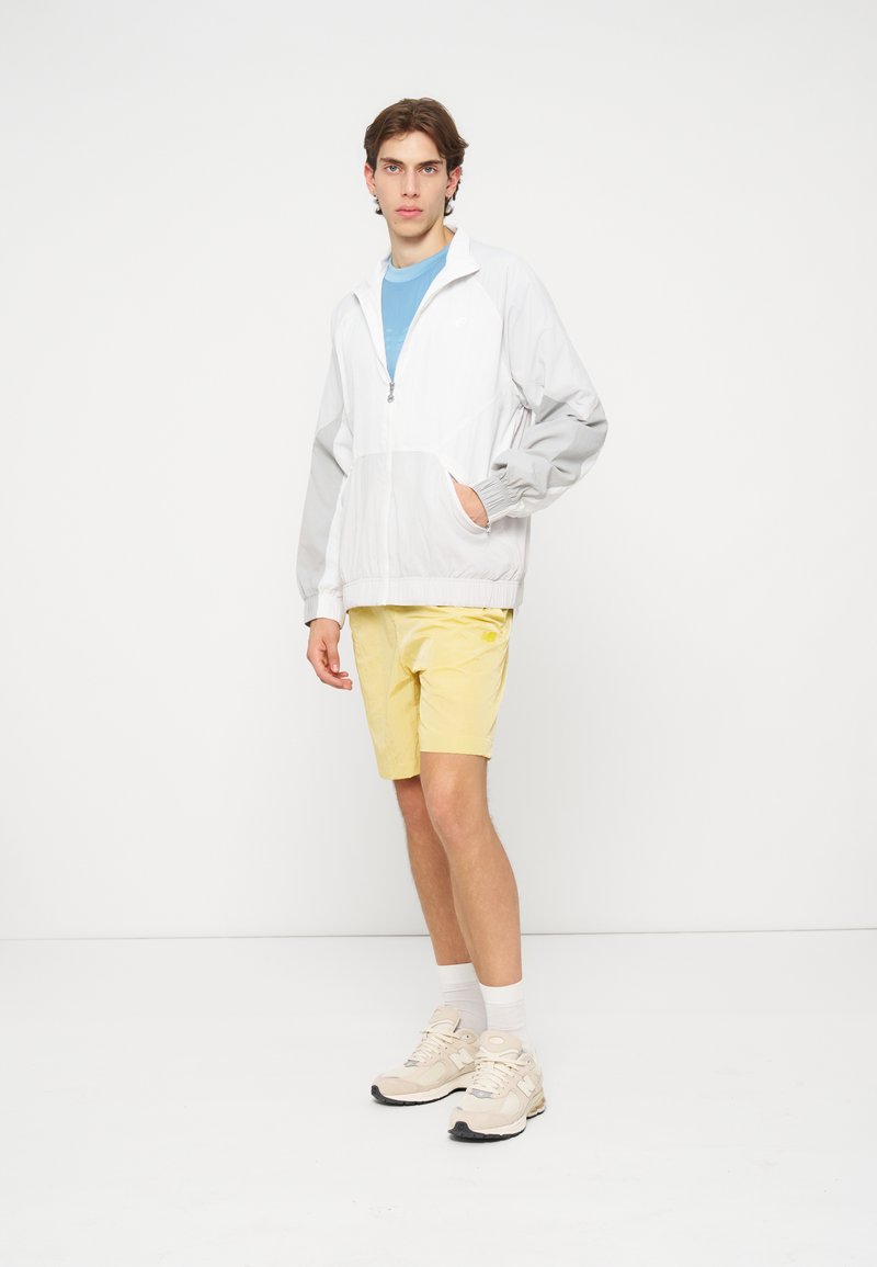 Chaqueta de entretiempo