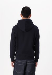 Replay Felpa con cappuccio - night blue