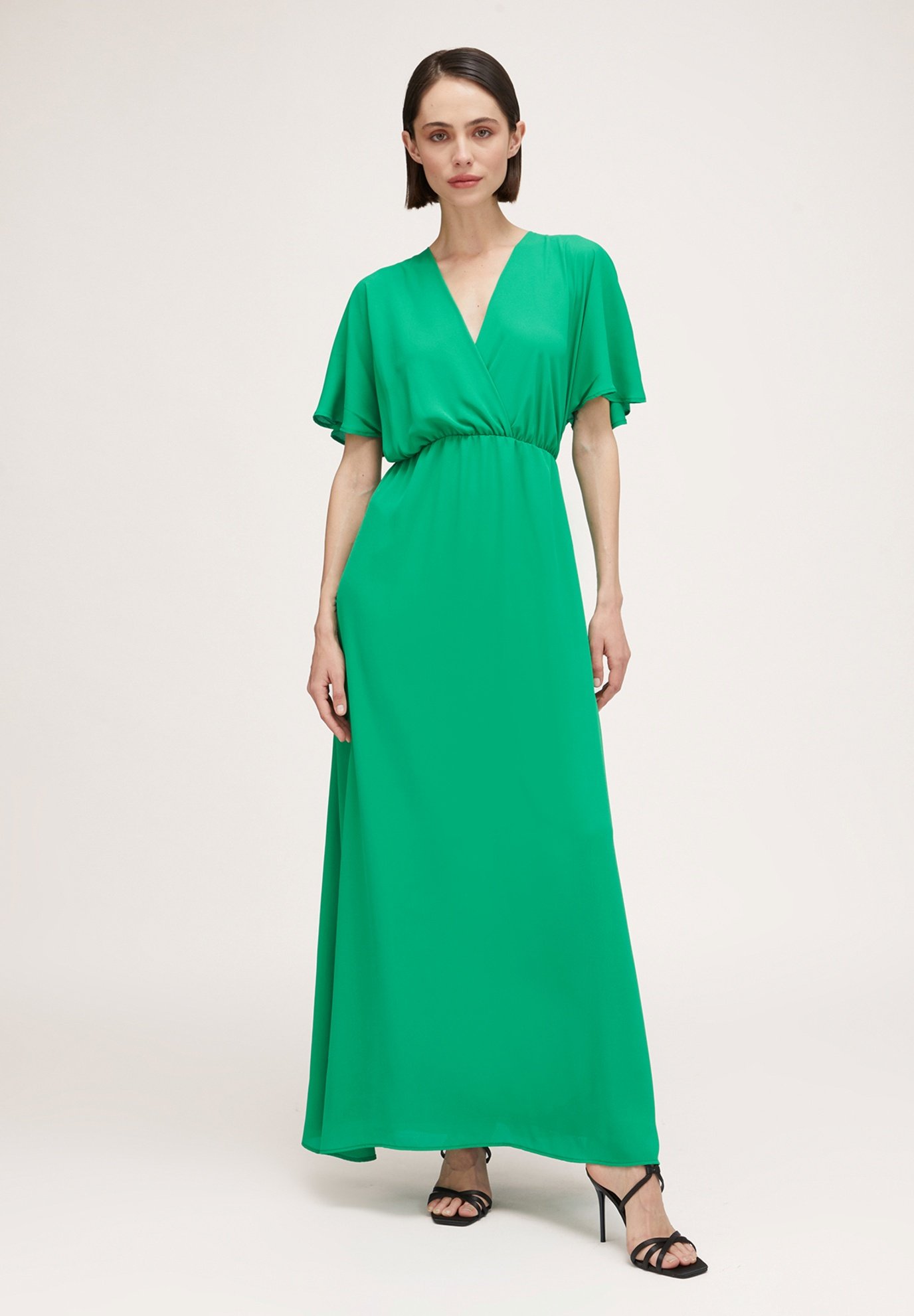 Vestito Zalando Abbigliamento Donna Promo Motivi LUNGO