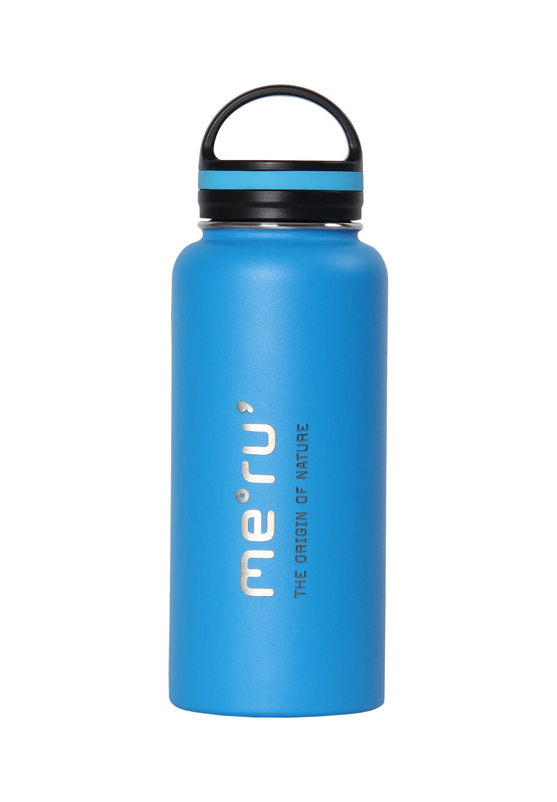 Meru SPLASH VACUUM Drink bottle blue/blue Zalando