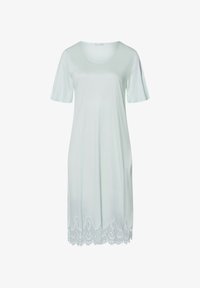 Ei valittu, ice flow