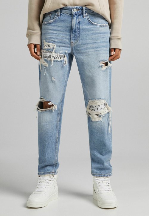 Jeans larges homme | Tous les articles chez Zalando