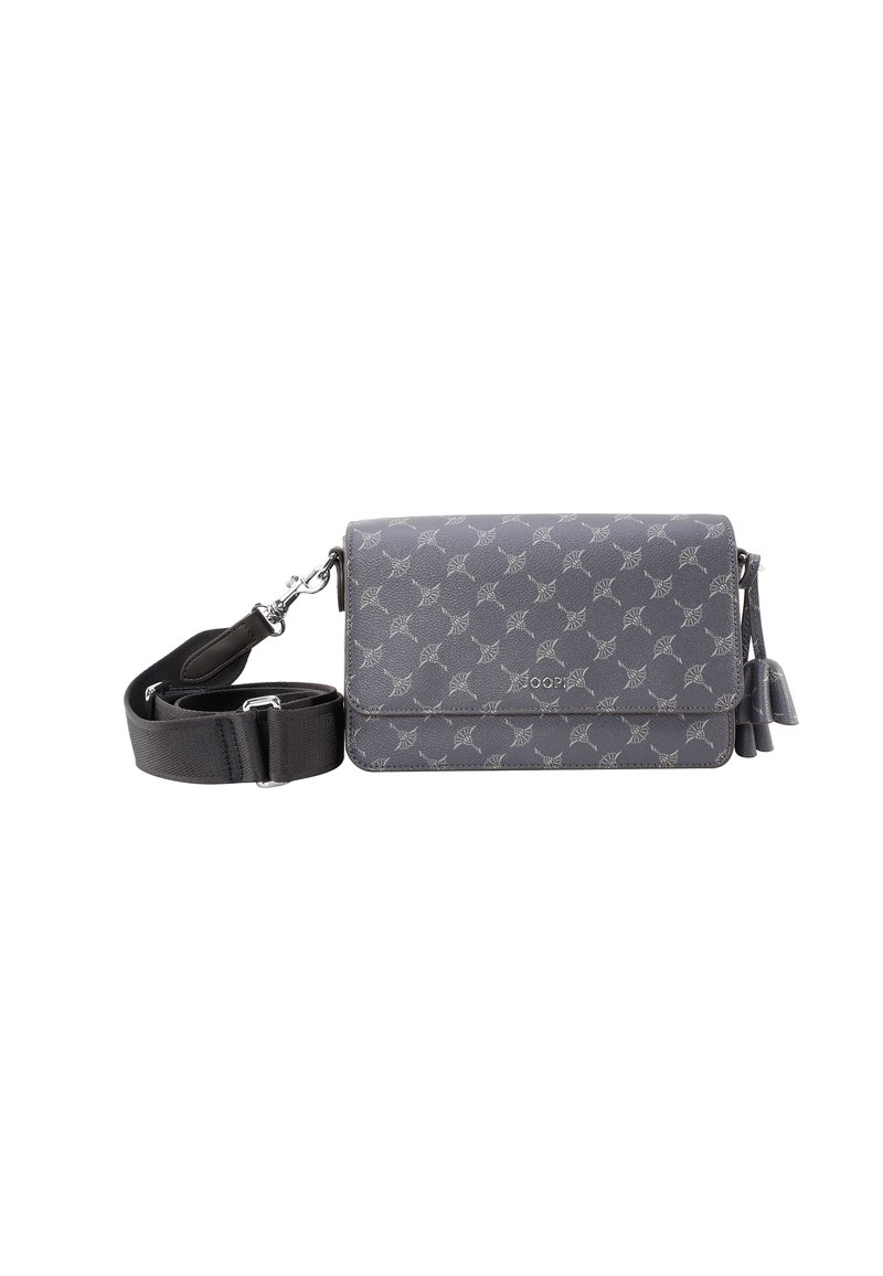 JOOP! ELISSA - Cross body bag - darkgrey