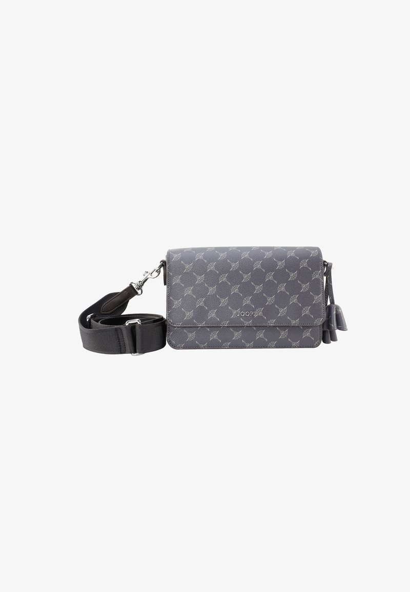 JOOP! ELISSA - Cross body bag - darkgrey