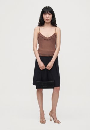 ALDO, DEANDRIA - Pochette - black