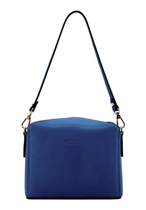 Pourchet, Sac à main - bleu