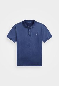 Unselected, navy