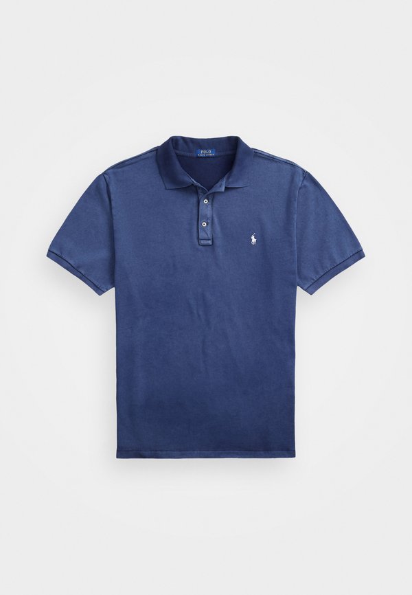 SPA TERRY POLO SHIRT - Polo shirt4