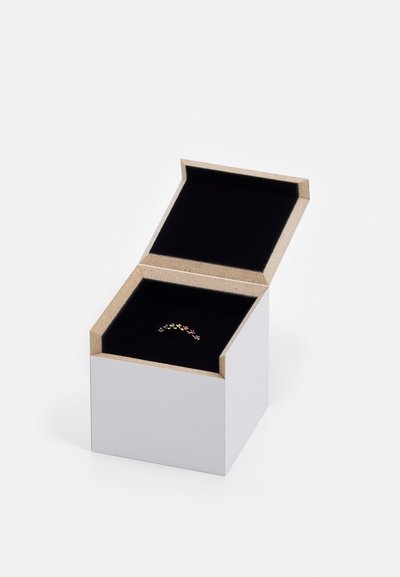 Vanrycke STARDUST RAINBOW 18K ROSE GOLD - Prsten - rose gold coloured
