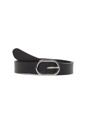 Ceinture - schwarz
