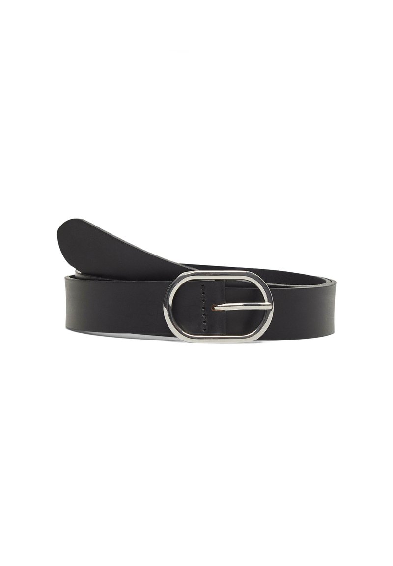 Belt schwarz/black Zalando