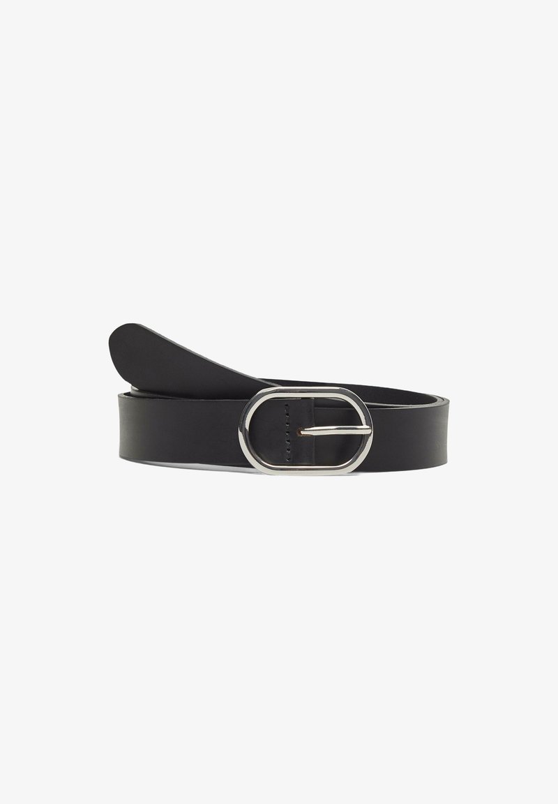 Belt schwarz/black Zalando