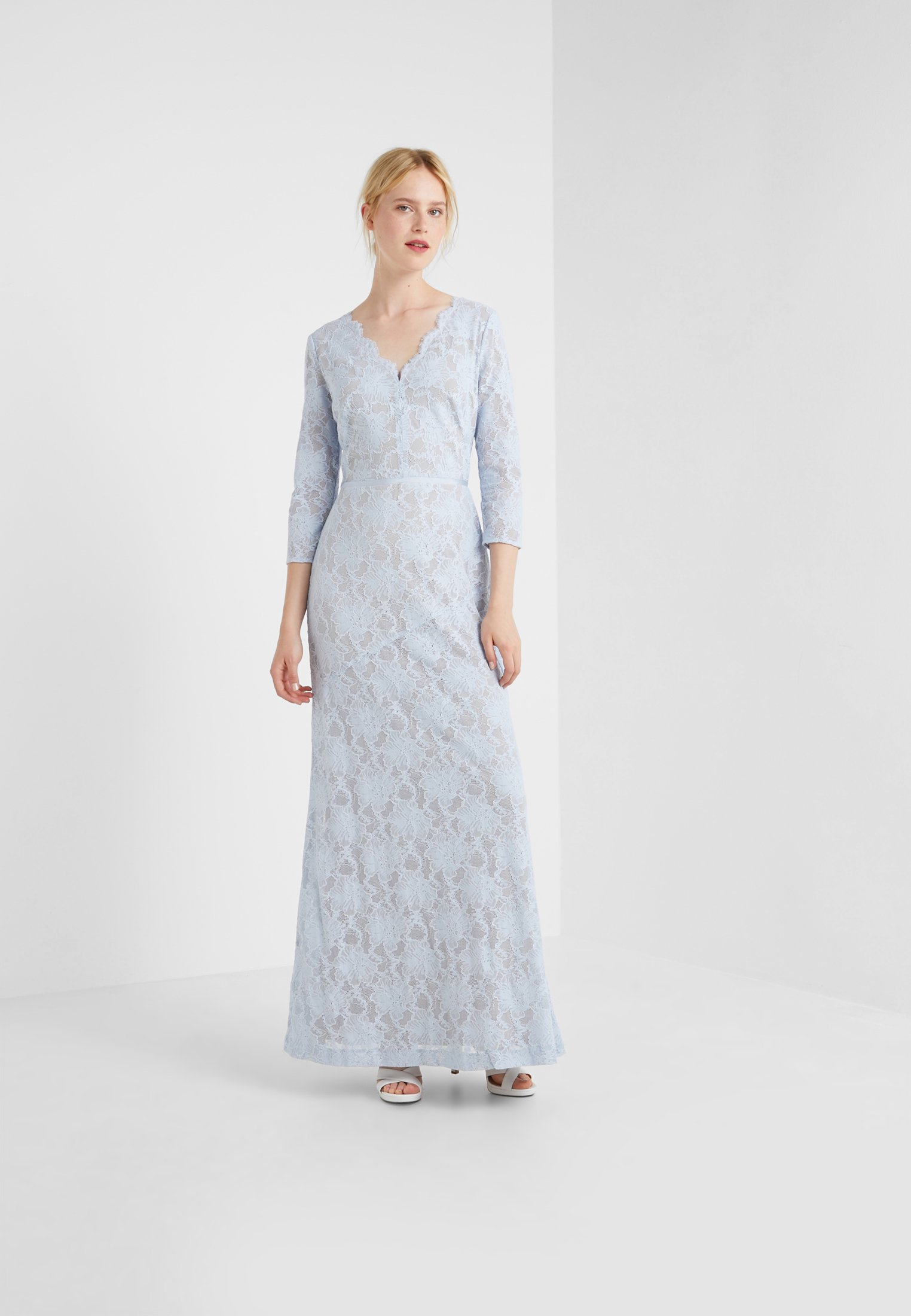 ralph lauren occasion dresses