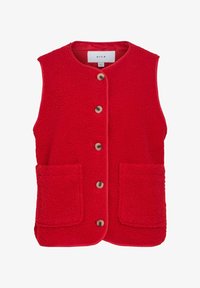 Ikke valgt, savvy red1
