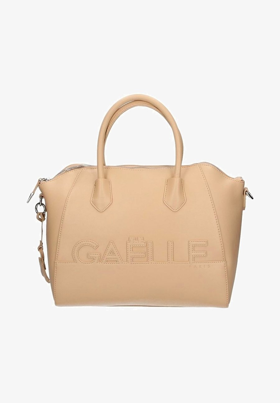 Borsa Bauletto Borse Gaelle Offerte GAeLLE PARIS MAXI BAULETTO CON