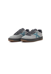 MUNICH STILO - Zapatillas - grey