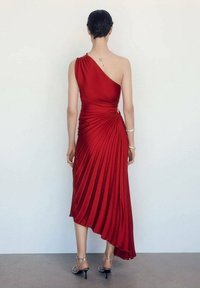 Mango Ballkleid - red