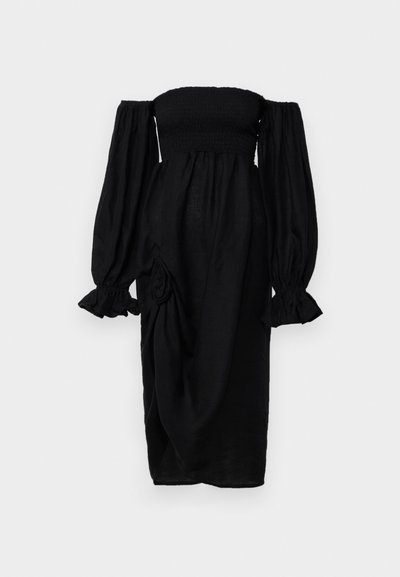 Sleeper ATLANTA DRESS  - Denní šaty - black