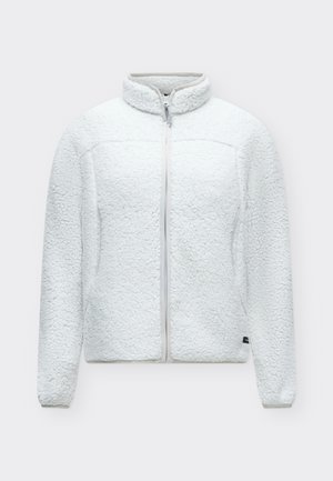 Peak Performance, WILDRUSH PILE JACKET  - Veste polaire - antarctica/summit smoke