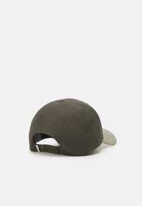 Les Deux BASEBALL - Boné - thyme green/lichen green