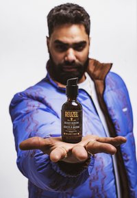 Reuzel CLEAN AND FRESH BEARD SERUM BY REUZEL FOR MEN - 2 OZ BEARD SERUM - Serum