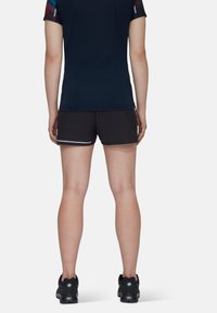 Mammut AENERGY TR - Träningsshorts - black