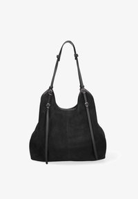 Non sélectionné, black