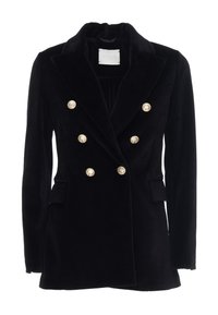 Non selezionato, black