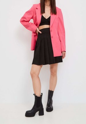 Ankle boot
